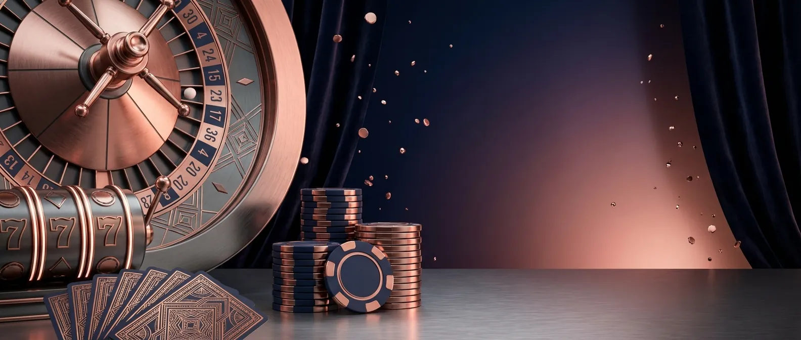 WinShark Casino bonus